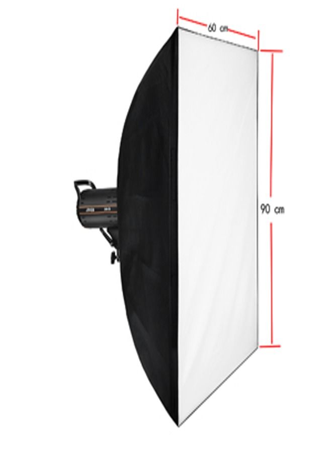 PADOM مجموعة إضاءة فيديو بادوم 200 وات، إضاءة مستمرة للتصوير الفوتوغرافي مع صندوق تثبيت بوينز وحامل، إضاءة استوديو مع تطبيق للتصوير الفوتوغرافي على اليوتيوب وتسجيل الأفلام (مجموعة من 1) - Image 4