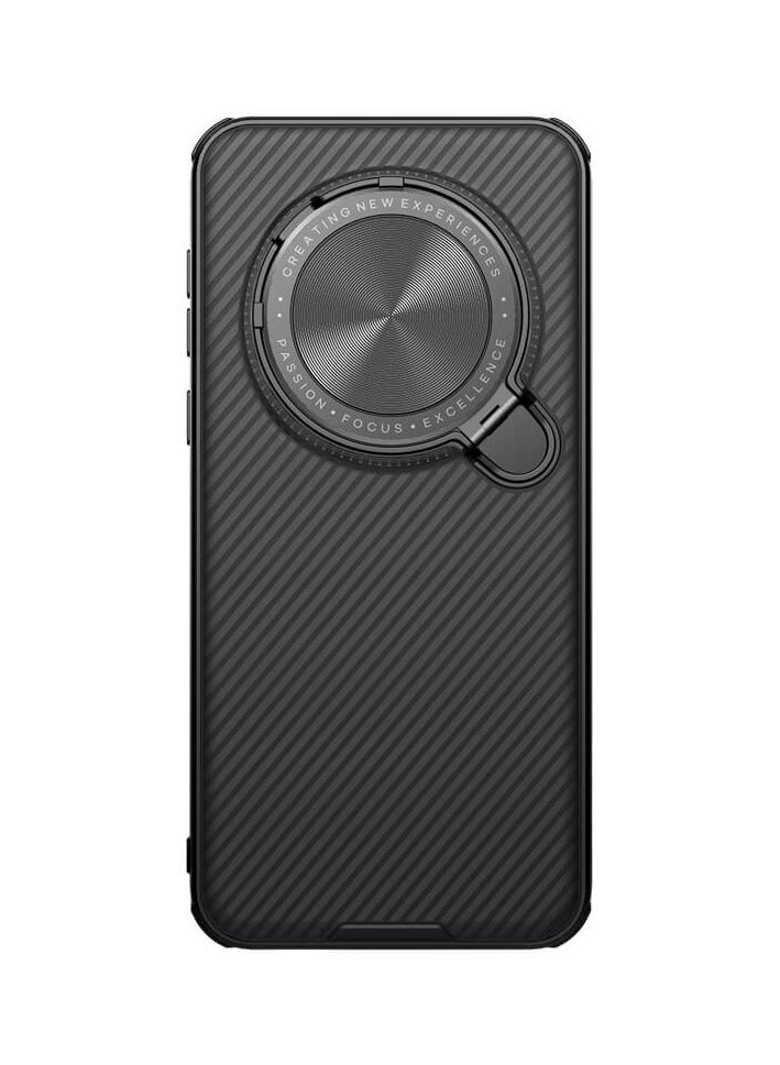 Nillkin Camshield Prop Magnetic Camera protective cover case for Honor Magic 7 Pro Case - Black - Image 4