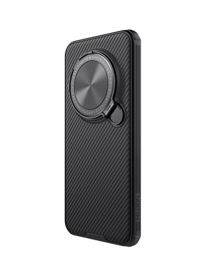 Nillkin Camshield Prop Magnetic Camera protective cover case for Honor Magic 7 Pro Case - Black - Image 2