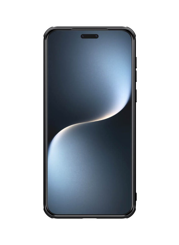 Nillkin Camshield Prop Magnetic Camera protective cover case for Honor Magic 7 Pro Case - Black - Image 5