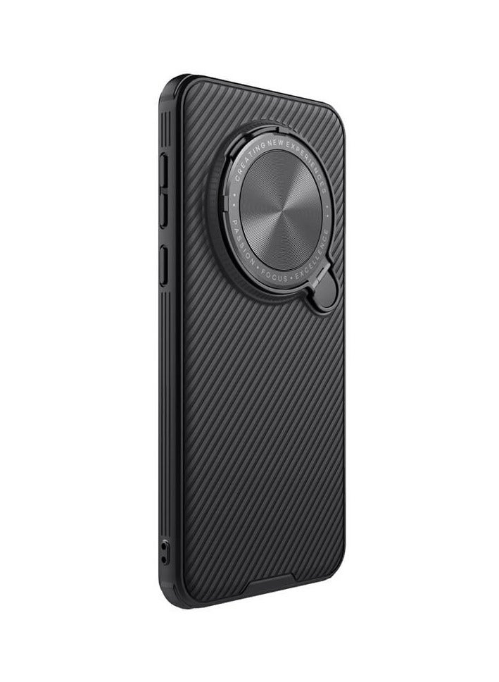Nillkin Camshield Prop Magnetic Camera protective cover case for Honor Magic 7 Pro Case - Black - Image 3