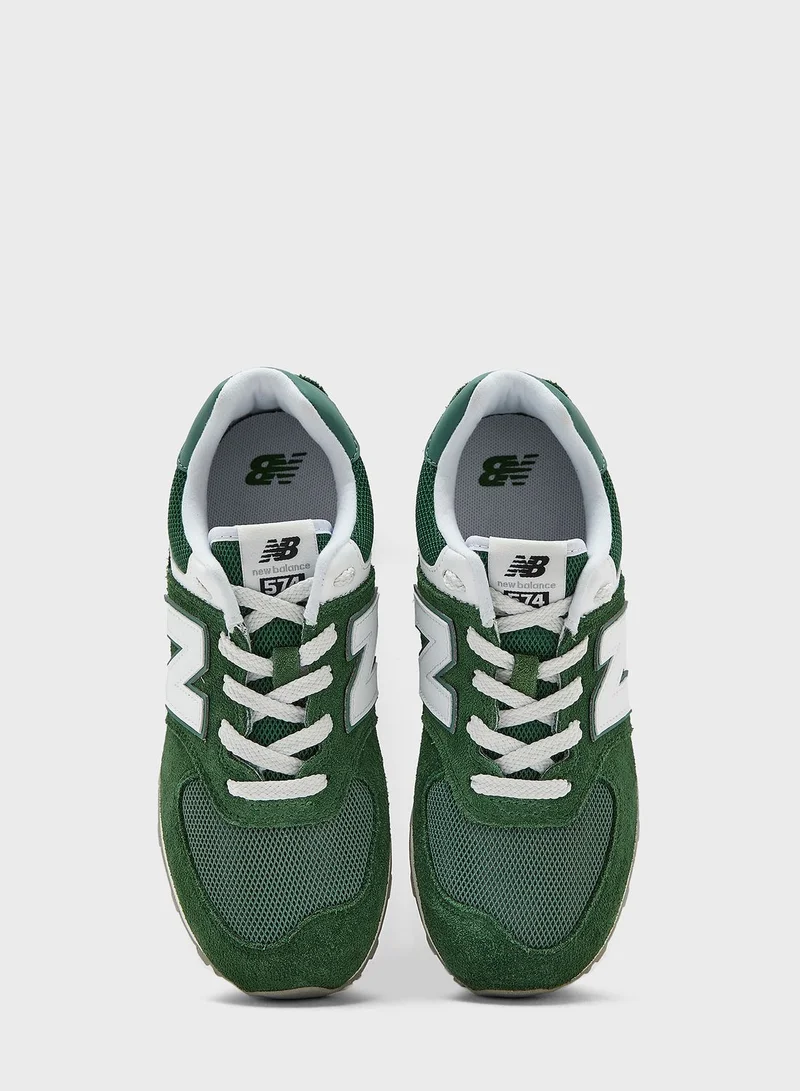 New Balance Youth 574