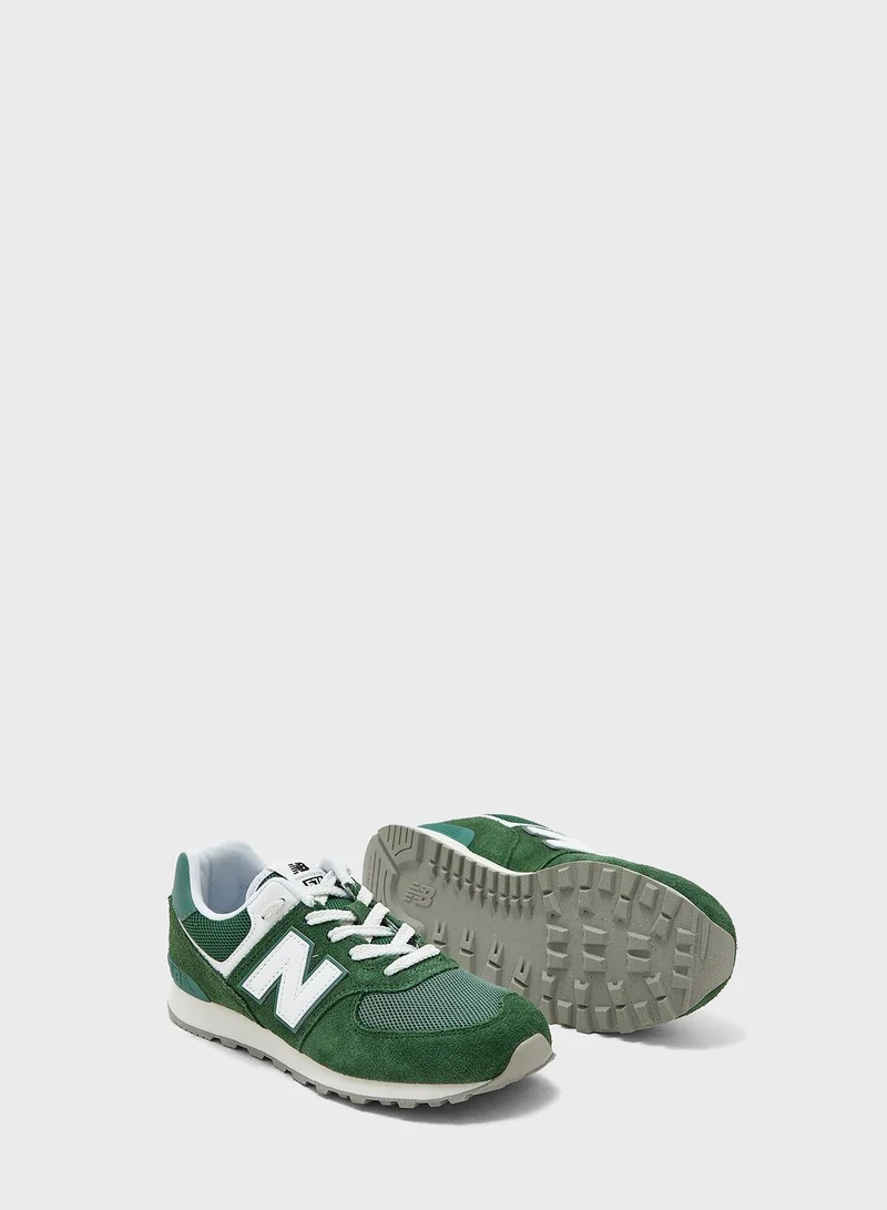 New Balance Youth 574
