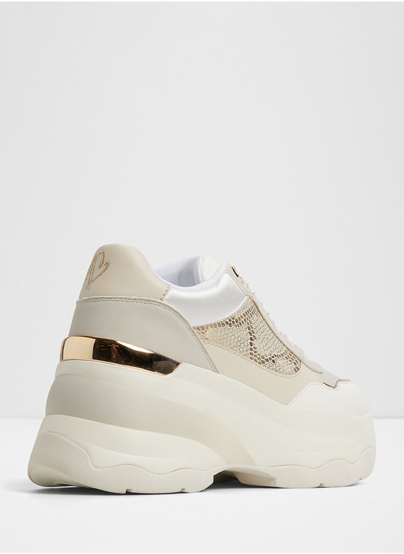 الدو Rexson Fashion Athletics Shoes  - Image 4