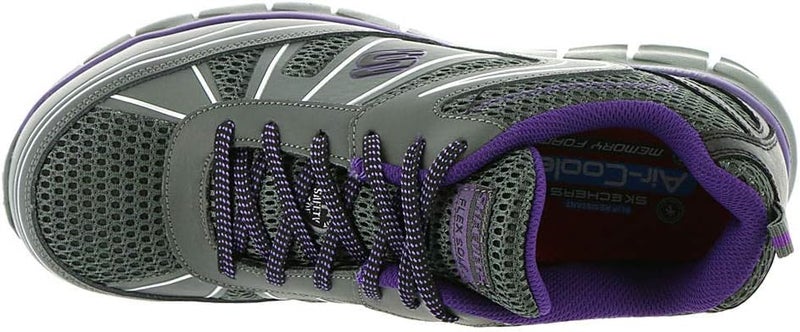 SKECHERS Women's Synergy Algonac - Image 3