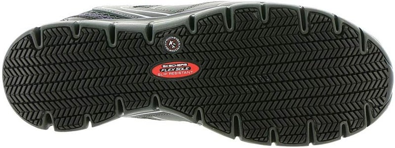 SKECHERS Women's Synergy Algonac - Image 4