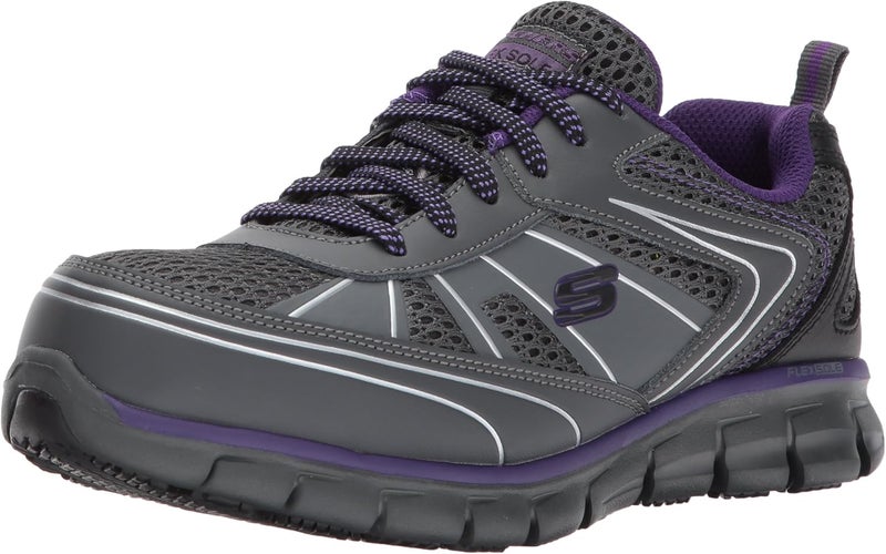 SKECHERS Women's Synergy Algonac - Image 1