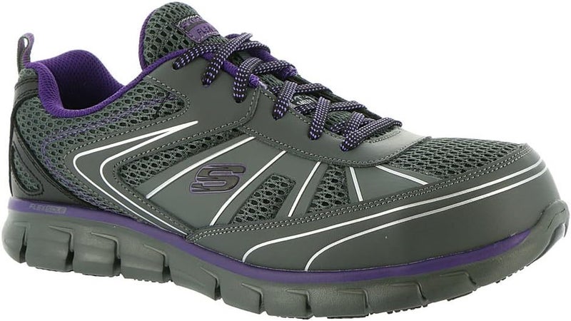 SKECHERS Women's Synergy Algonac - Image 2