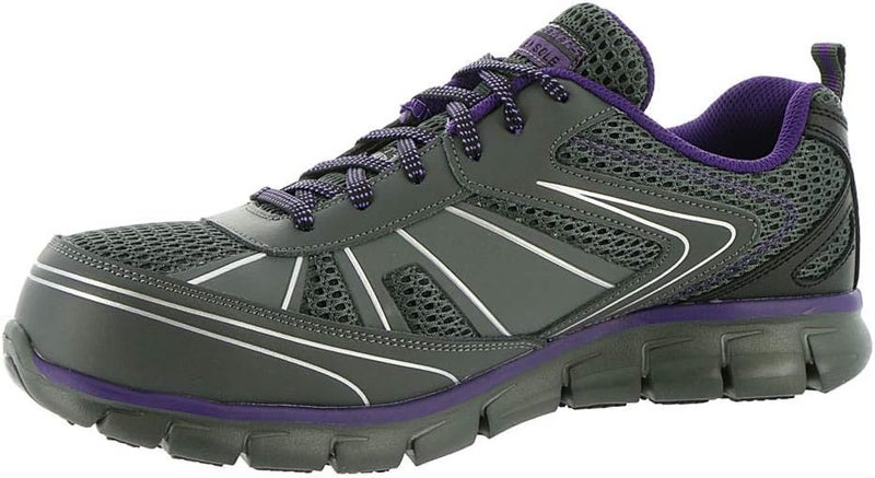 SKECHERS Women's Synergy Algonac - Image 5