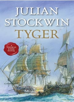 TYGER 