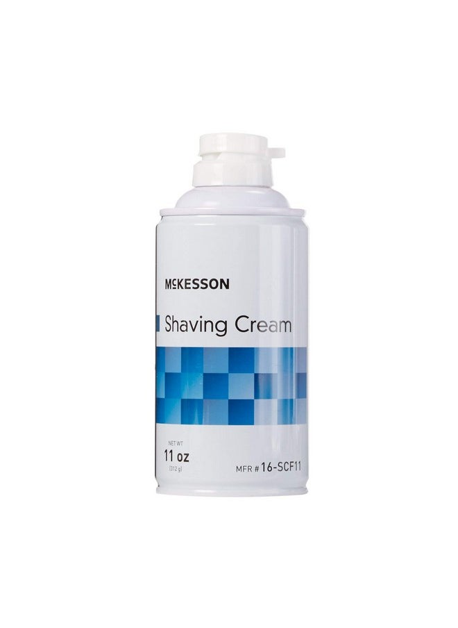 McKesson - Foamy Shaving Creamshave Cream For Men And Womenlavender Scent11 Oz12 Count - Image 1
