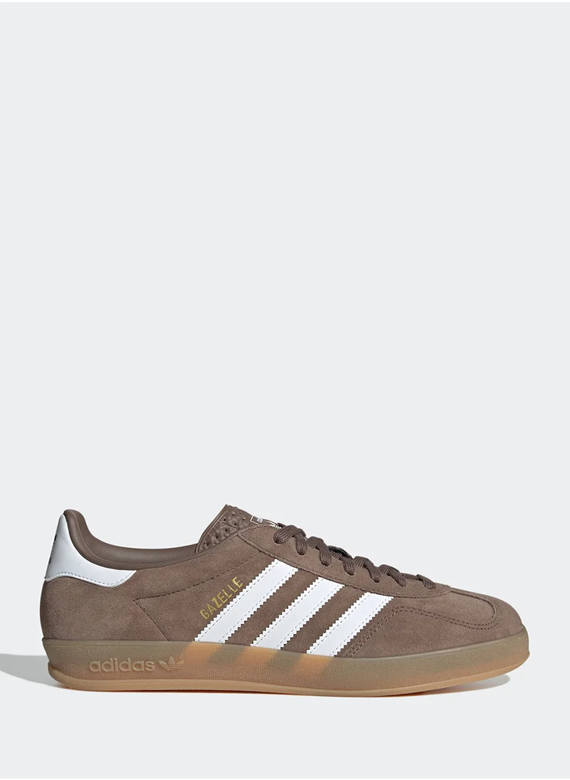 اديداس اوريجينالز Gazelle Indoor