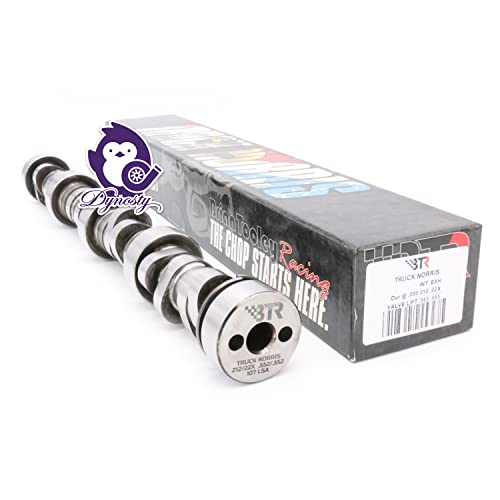 Dynosty BTR Brian Tooley Racing Truck Norris Cam Kit with Springs Seals and Install Kit incl pushrods for Gen 3 4 LS 4.8 5.3 5.7 6.0 6.2 LS1 Vortec - Image 2