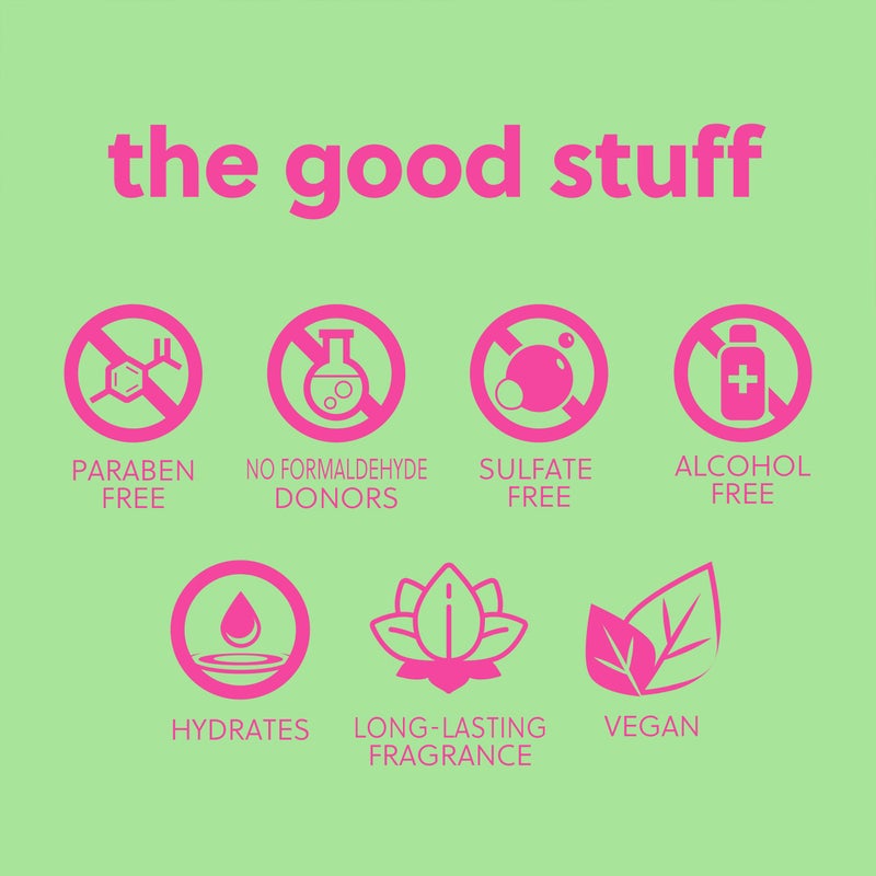 Tree Hut لوشن الجسم المرطب من تري هات - ه hibiscus الوردي | تركيبة السيراميد والسكواليين تساعد في حماية البشرة | ترطيب يدوم طويلاً يجعل البشرة ناعمة ورطبة | 8.5 أونصة سائلة. - Image 5