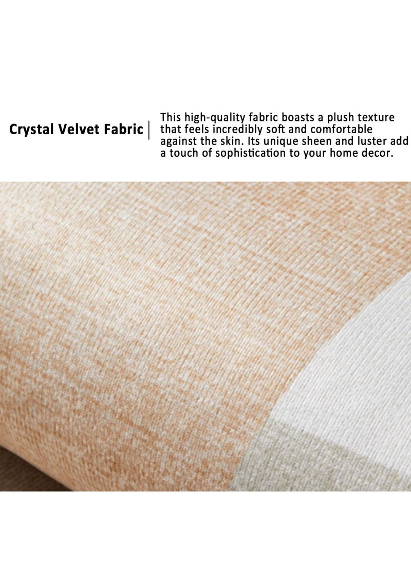 Sharpdo Modern Area Rugs Simple Short Pile Carpet Living Room Bedroom Rug Anti Slip Floor Carpet Home Decor 200*300CM  - Image 5