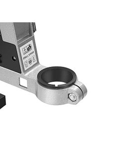 RMGS RMGS 400MM Grinder Accessory Electric Drill Stand Holder for Dremel Rack Multifunctional Bracket Used for Home Base Aluminium 400mm Type Drill Stand  - Image 5