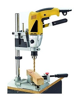 RMGS RMGS 400MM Grinder Accessory Electric Drill Stand Holder for Dremel Rack Multifunctional Bracket Used for Home Base Aluminium 400mm Type Drill Stand  - Image 1