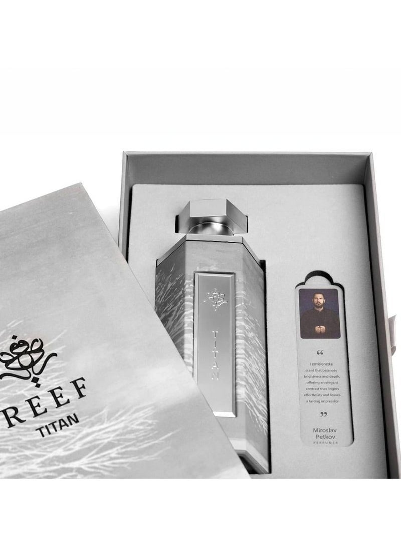 Reef TITAN Perfume 200ml - Image 3