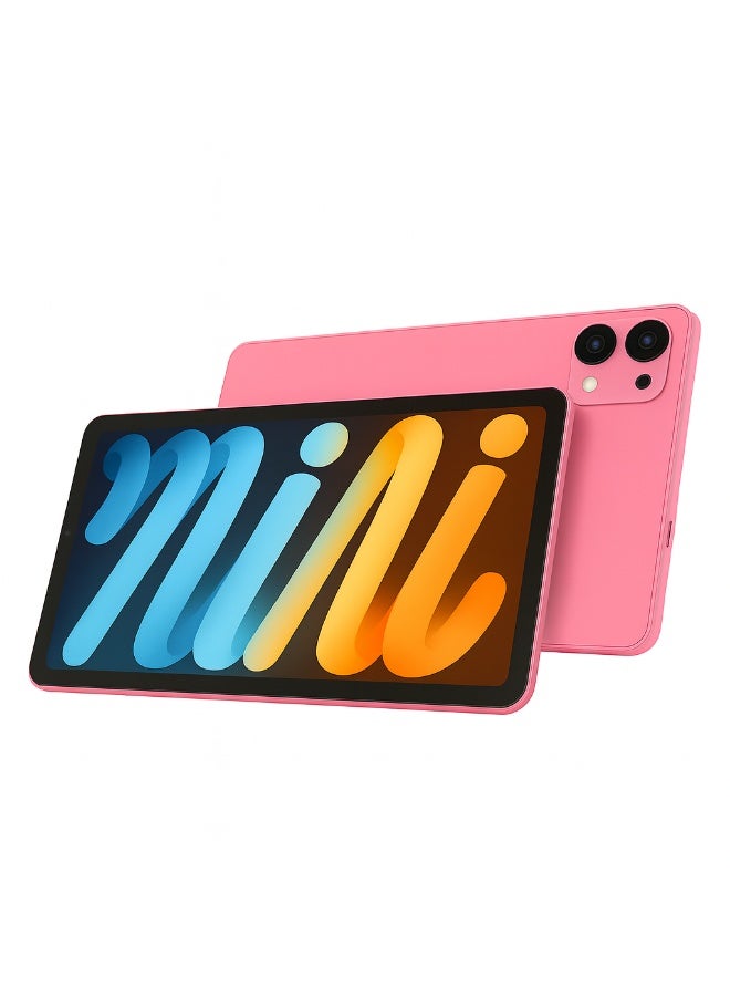 MODIO TAB Modio M190 5G Android Tablet 9-Inch Display, 12GB RAM, 512GB Storage, Dual SIM, Android 13, 5000mAh Battery – Red - Image 1