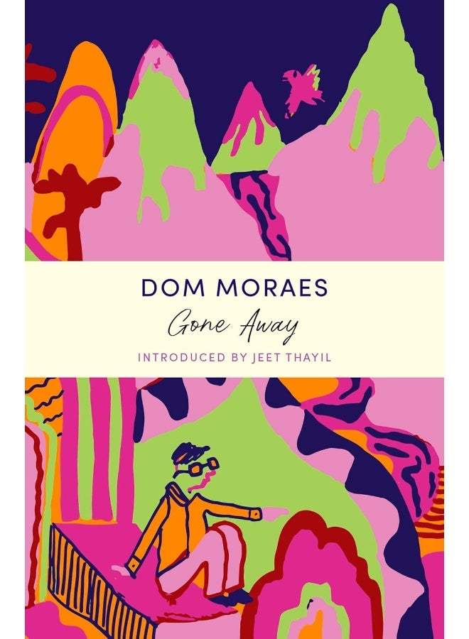 Gone Away: A John Murray Journey