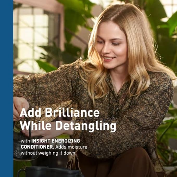 Insight DAILY USE ENERGIZING CONDITIONER 400ML - Image 2