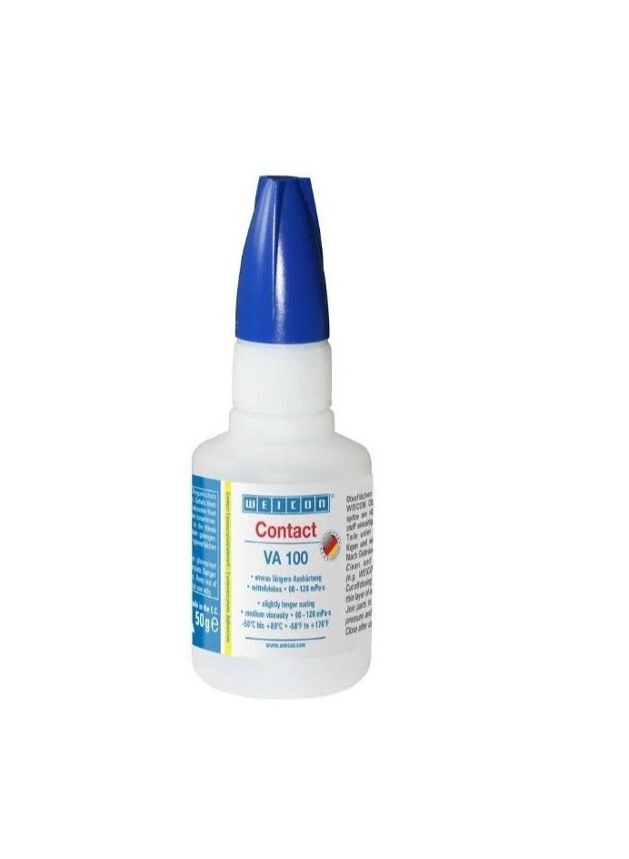 Weicon Weicon Adhesive Contact Pen System 50g VA-100 