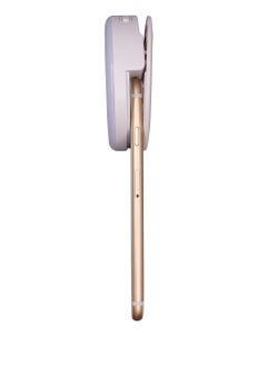 DIGI CORE LED Selfie Ring Light Clip On For Smartphones White  - Image 4