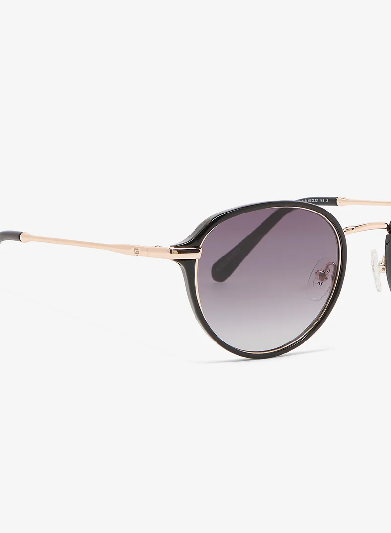 GUESS  Injected Shaped Sunglasses for Men | Best Price UAE