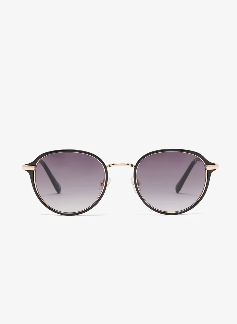 GUESS  Injected Shaped Sunglasses for Men | Best Price UAE