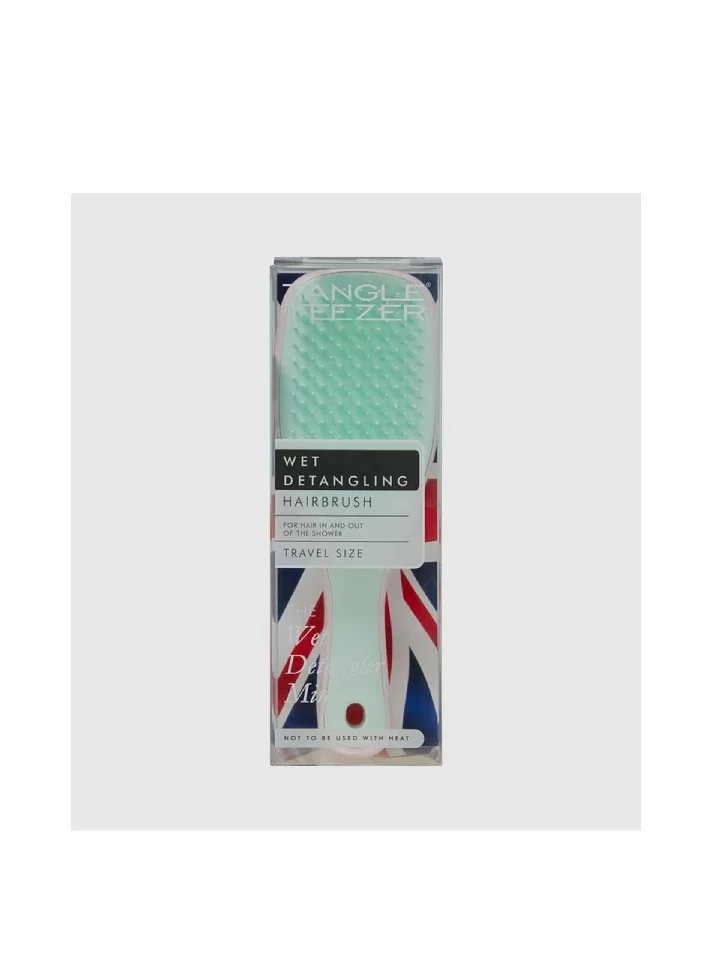 TANGLE TEEZER Mini Wet Detangler Hairbrush