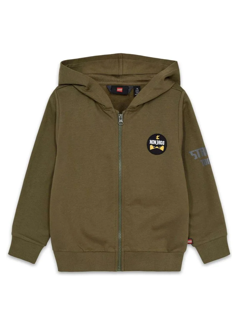 LEGO LEGO -HOODED SWEATSHIRT