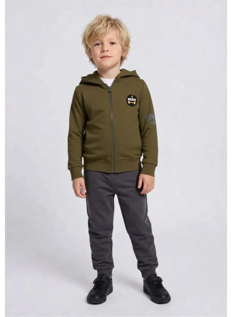 Lego LEGO® Nice and minimalistic NINJAGO sweat hoodie for children