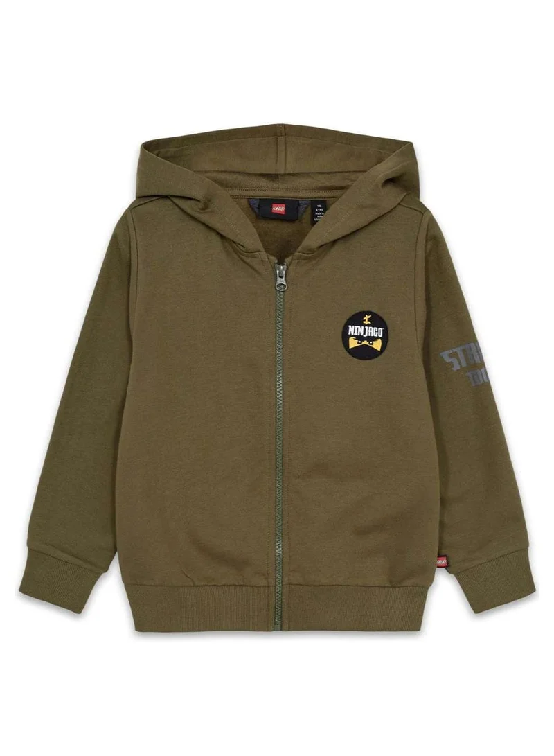 Lego LEGO® Nice and minimalistic NINJAGO sweat hoodie for children