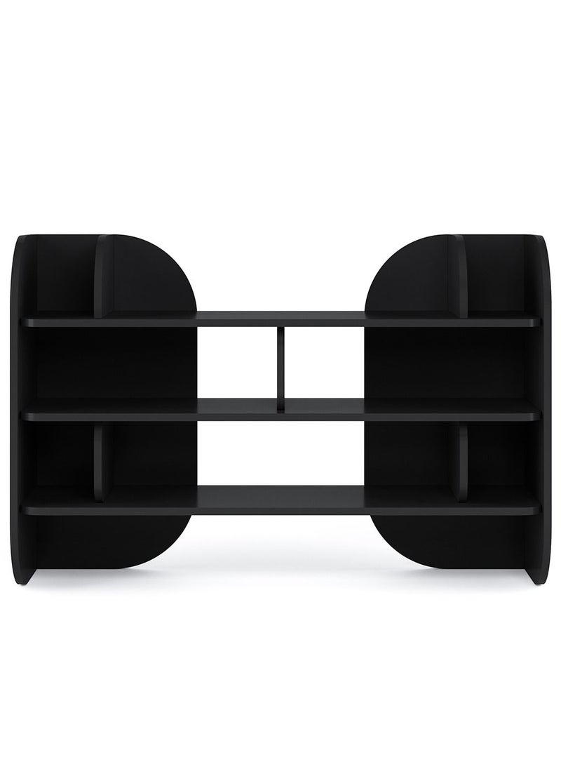 Woodz Butterfly Shoe Cabinet  - Image 2