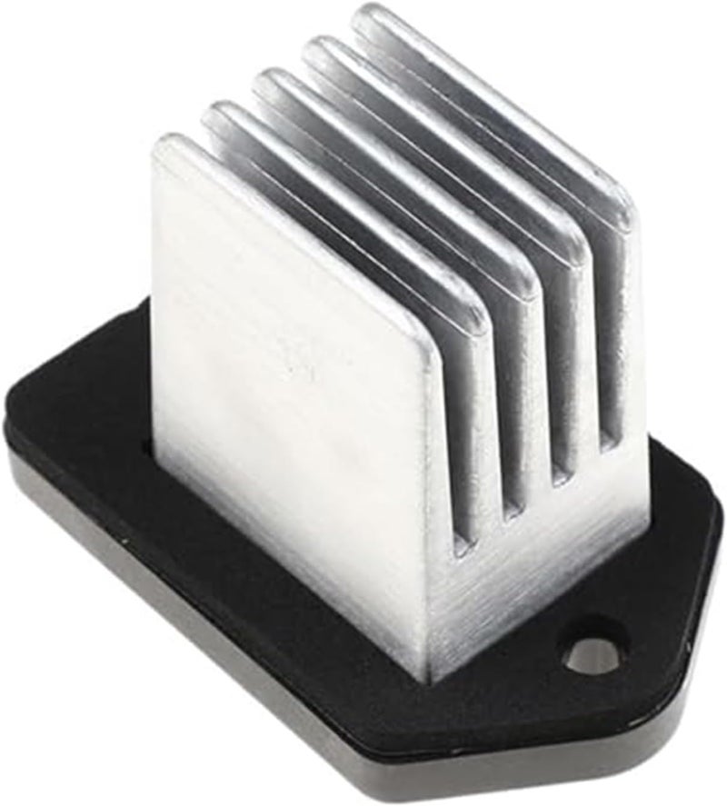 DEMULAX Heater Motor Blower Resistor for Chevrolet and Vauxhall - Image 1