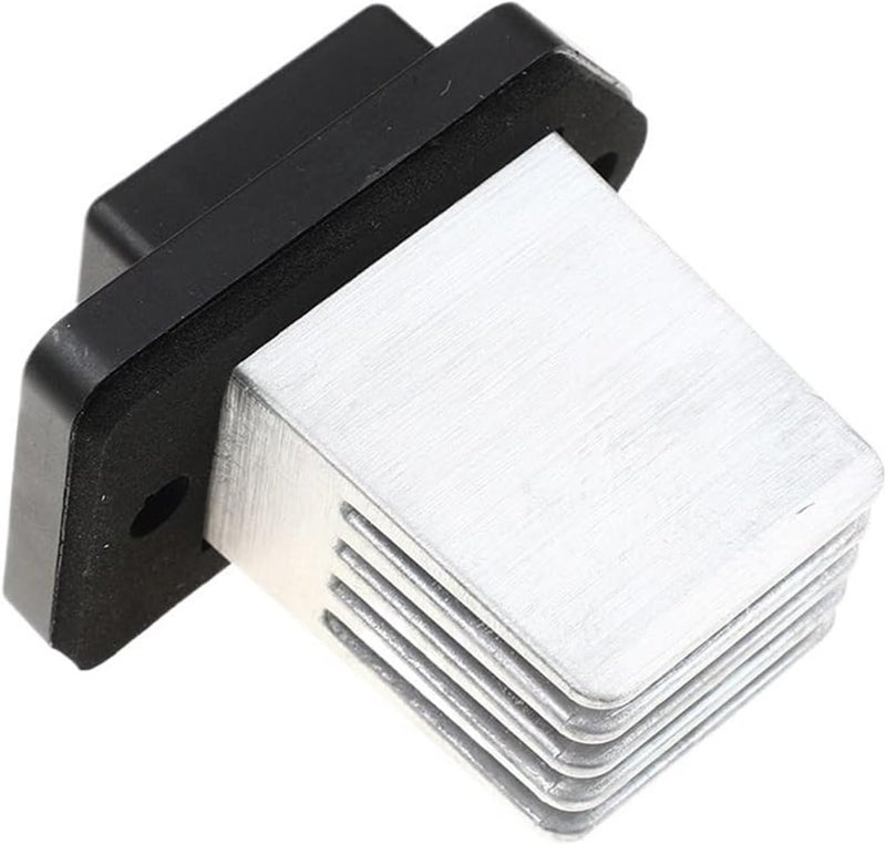 DEMULAX Heater Motor Blower Resistor for Chevrolet and Vauxhall - Image 5