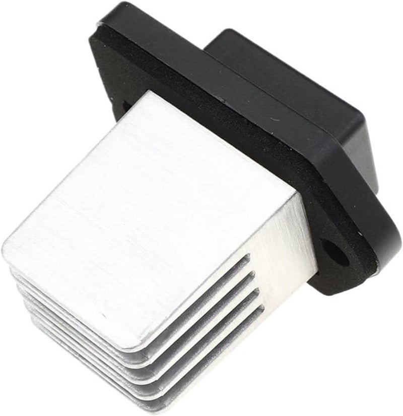 DEMULAX Heater Motor Blower Resistor for Chevrolet and Vauxhall - Image 2