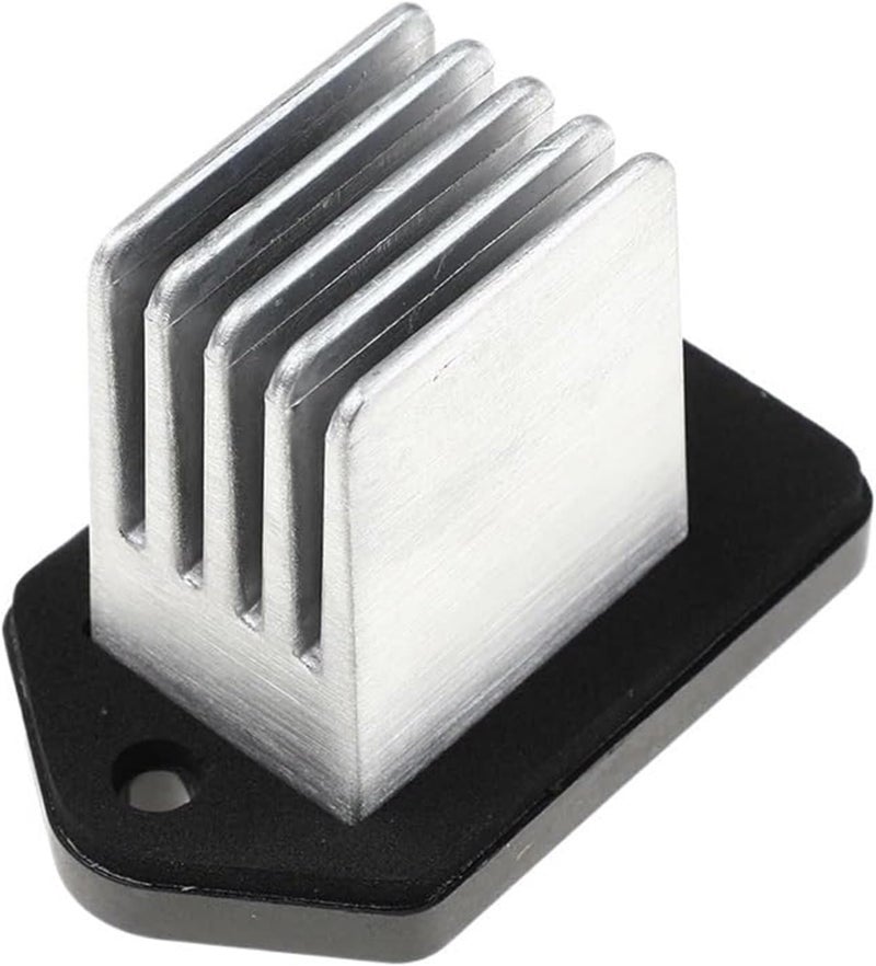 DEMULAX Heater Motor Blower Resistor for Chevrolet and Vauxhall - Image 4