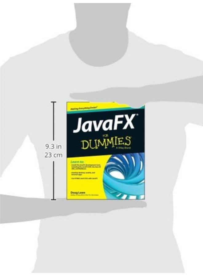 JavaFX For Dummies - Image 3