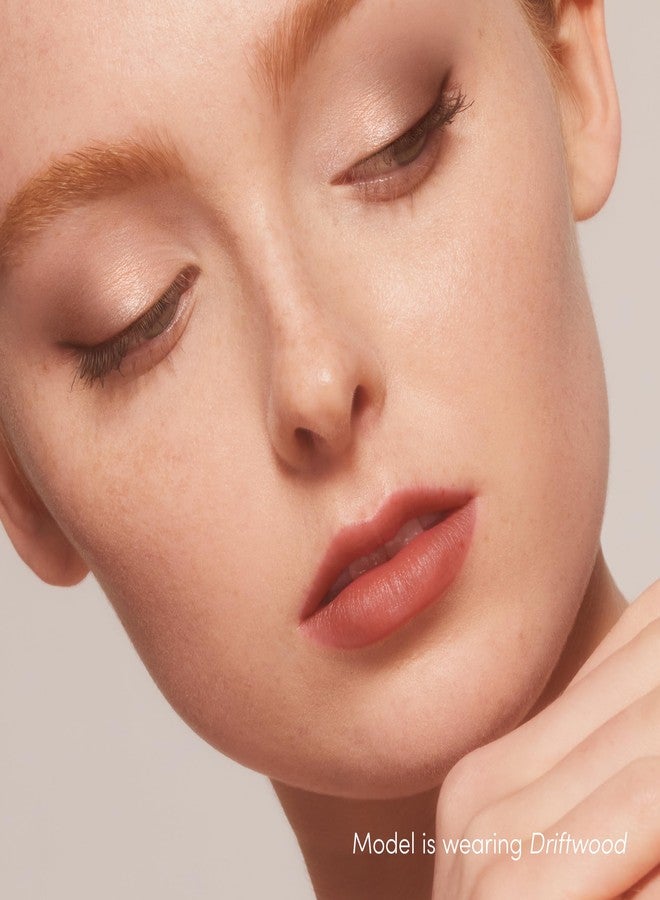jane iredale PurePressed Eye Shadow Triple Driftwood - Image 4
