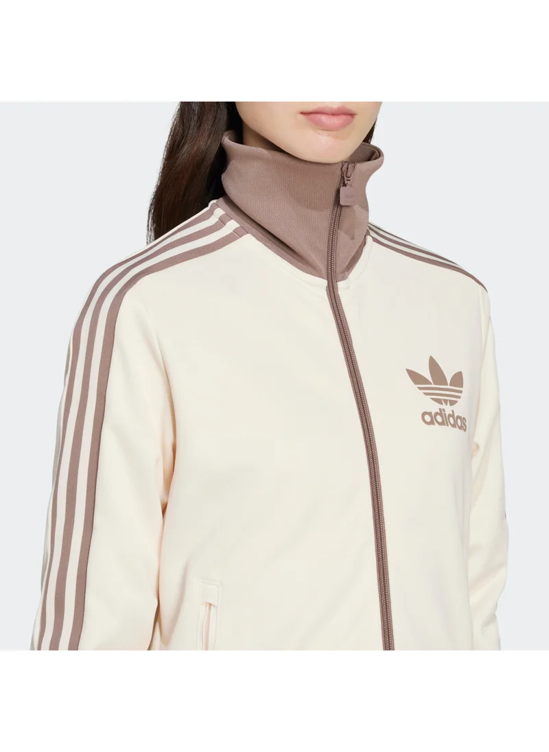 اديداس اوريجينالز Beckenbauer Track Top