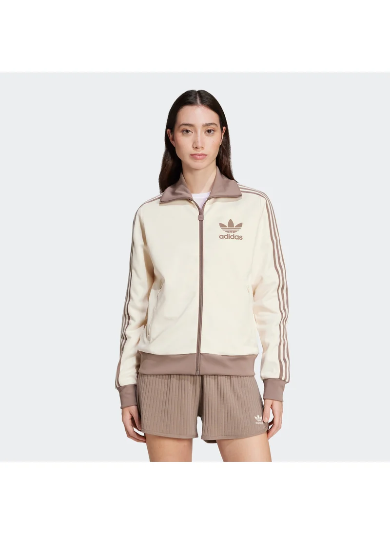 اديداس اوريجينالز Beckenbauer Track Top