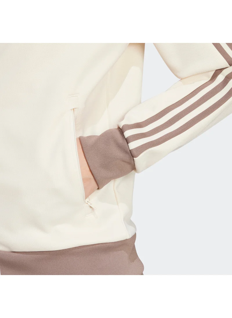اديداس اوريجينالز Beckenbauer Track Top