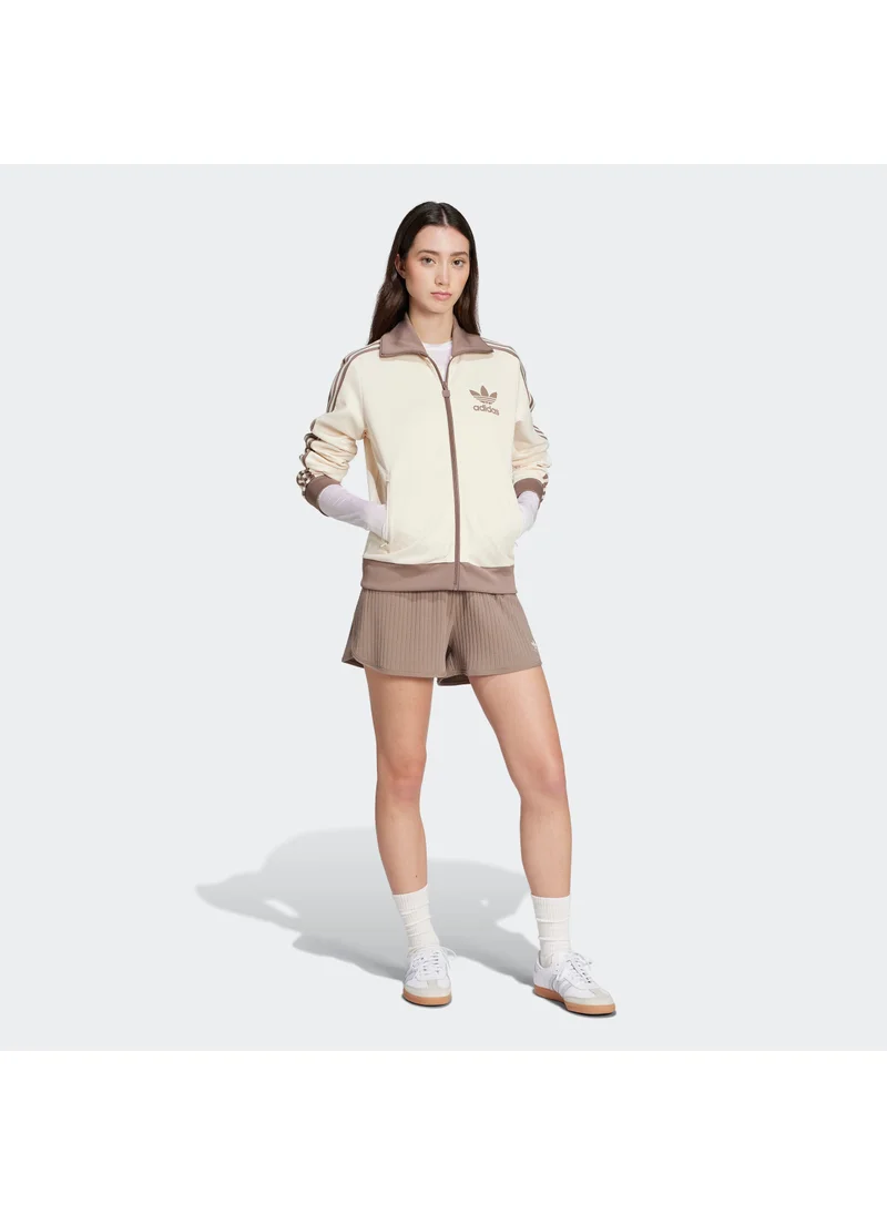 اديداس اوريجينالز Beckenbauer Track Top