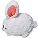 Squishable Mini Fluffy Bunny Pets Collection 7 in Soft Toy Collectible Stuffed Animal - Image 2