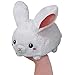 Squishable Mini Fluffy Bunny Pets Collection 7 in Soft Toy Collectible Stuffed Animal - Image 4