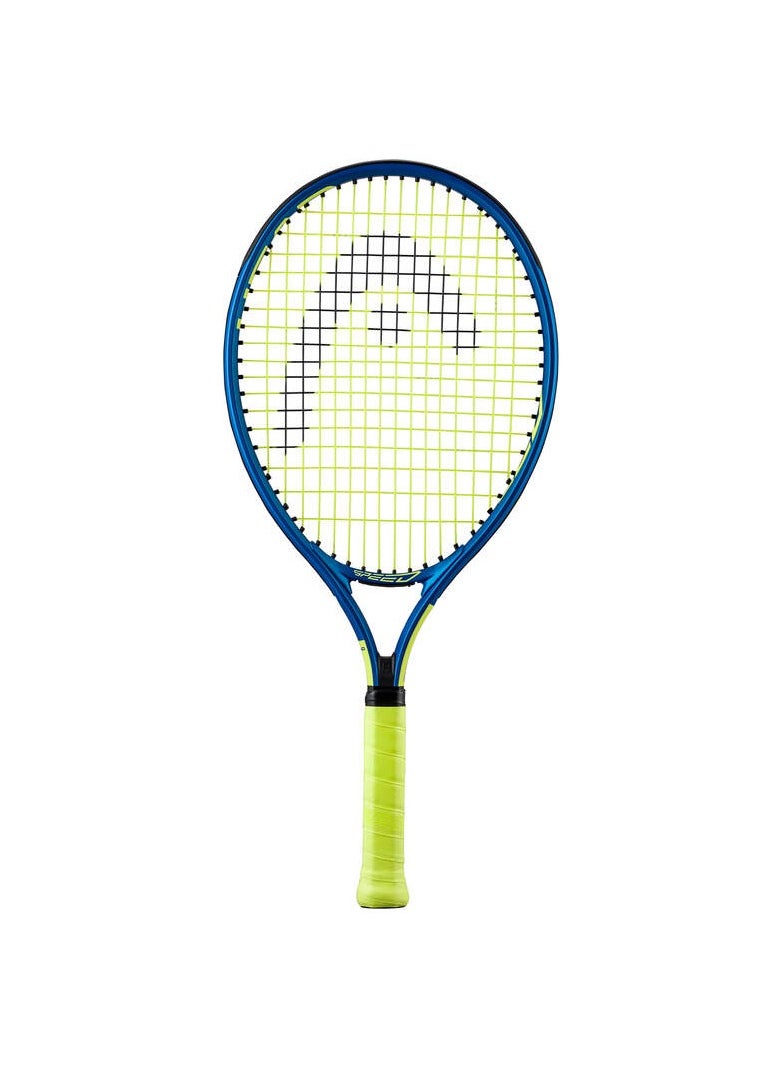 HEAD - Speed 21 Tennis Racquet - For Kids 4 Years And Older, 21 Inches - Image 1