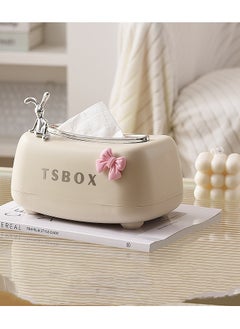 New Creative Spring Tissue Box