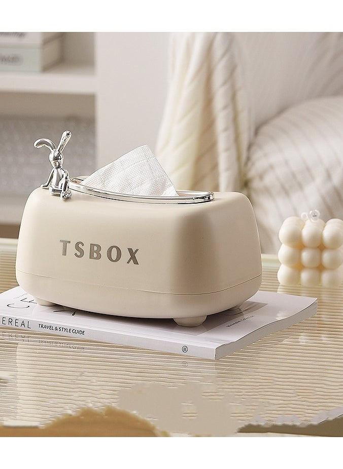 EBMINI - New Creative Spring Tissue Box - Image 1