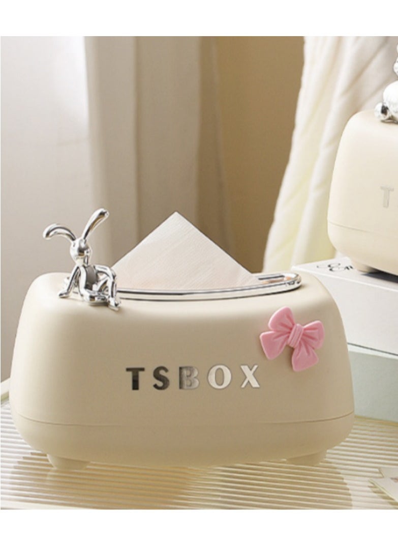 EBMINI - New Creative Spring Tissue Box - Image 1